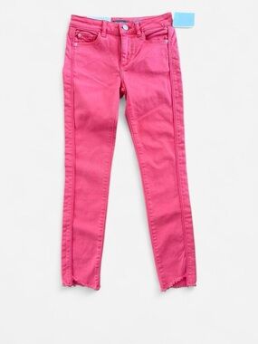 DL1961 Girls Chloe Skinny Jeans NWT!!